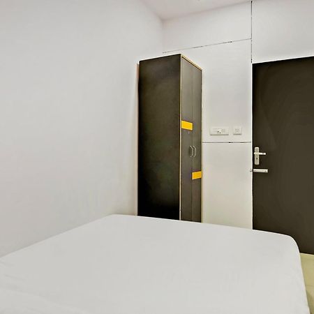 Hotel O North Campus New Delhi Extérieur photo