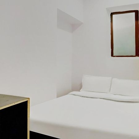 Hotel O North Campus New Delhi Extérieur photo